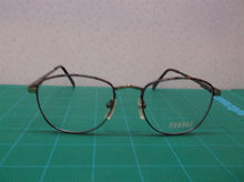 Donna House 140 4019 Systech C/1 52-18 002 140 Eyeglass Frame