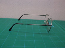 Donna House 145 4024 Systech C/6 55-17 145 Eyeglass Frame