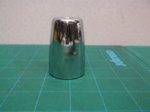 Chrome Riser Spacer 58.6mm Long 40.1mm od 6.25mm id For Chinese ATV Dirt Bike GO