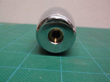 Chrome Riser Spacer 58.6mm Long 40.1mm od 6.25mm id For Chinese ATV Dirt Bike GO