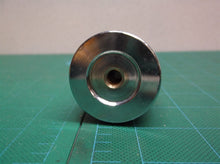 Chrome Riser Spacer 58.6mm Long 40.1mm od 6.25mm id For Chinese ATV Dirt Bike GO