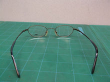 Olympic 29 COL 551 47-20 145 Eyeglass Frame