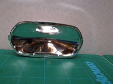 Light Reflector Off Ryobi P781 Area Lamp