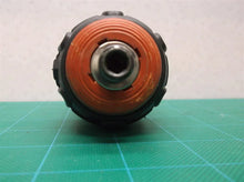 5100850-09 Trans & 5100115-00 Bit Release Ring Off Black+Decker FSD182 18V Drill