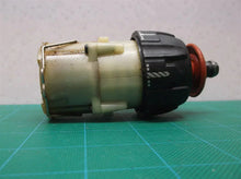 5100850-09 Trans & 5100115-00 Bit Release Ring Off Black+Decker FSD182 18V Drill