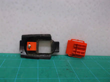 5100199-00 Top Plate & 5100101-03 Actuator Off Black+Decker FSD182 18 Volt Drill