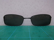 Clip On Sun Glasses Black AF7034 C3