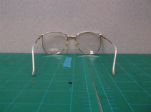 Donna House 145 207 Systech C/3 54-19 145 Eyeglass Frame