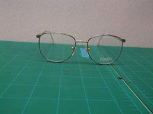 Donna House 145 207 Systech C/3 54-19 145 Eyeglass Frame