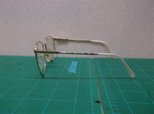Donna House 145 207 Systech C/3 54-19 145 Eyeglass Frame