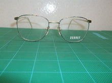 Donna House 135 4018 Systech C/4 53-17 135 Eyeglass Frame