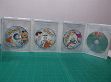 The Flintstones - Season 1 (DVD, 2004, 4-Disc Set)