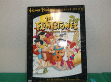 The Flintstones - Season 1 (DVD, 2004, 4-Disc Set)