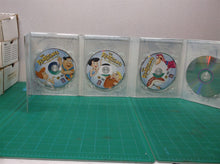 The Flintstones - Season 1 (DVD, 2004, 4-Disc Set)