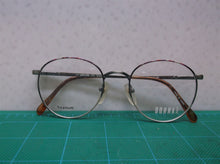 Donna House 142 209 Systech C/6 51-19 142 Eyeglass Frame