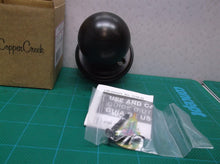 Copper Creek BK2090BT Ball Dummy Door Knob, TUSCAN Bronze