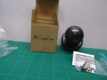 Copper Creek BK2090BT Ball Dummy Door Knob, TUSCAN Bronze