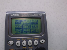 Casio FX-7400G Plus Graphing Calculator No Cover