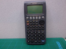 Casio FX-7400G Plus Graphing Calculator No Cover