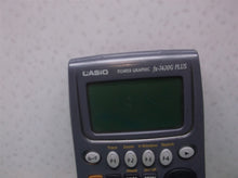 Casio FX-7400G Plus Graphing Calculator No Cover