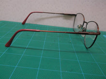 Donna House 140 4024 Systech C/5 53-17 140 Eyeglass Frame
