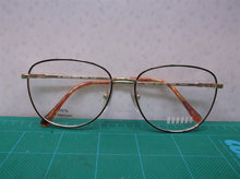 Donna House 40 D204 Systech C/2 56-18 140 Eyeglass Frame - 100% Titanium