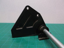 Tree Bolt & Bracket 12 1/8" For Chinese ATV Dirt Bike Go Kart Motorcycle