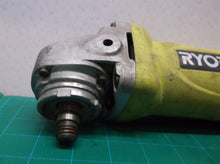 Ryobi AG454 Corded Angle Grinder No Handle Guard nuts Wrench hr19251d002498