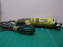 Ryobi AG454 Corded Angle Grinder No Handle Guard nuts Wrench hr19251d002498