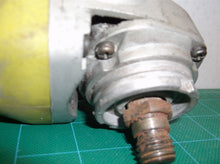 Ryobi AG454 Corded Angle Grinder No Handle Guard nuts Wrench hr19251d002498