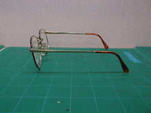 Donna House 140 207 Systech C/2 54-19 145 Eyeglass Frame