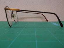 Donna House 140 4018 Systech C/6 56-17 140 Eyeglass Frame