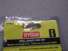 Ryobi A10KC3 1/2 Drill Chuck - No Key