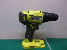 Ryobi P215 18V 2- Speed 1/2" Drill/Driver P215 (Tool Only) SN: CS19303D100750