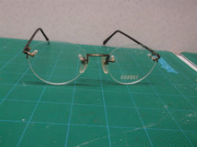 Donna House 139 8009 Systech C/6 49-19 139 Eyeglass Frame