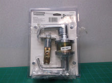 Universal Hardware Commercial Satin Chrome Light Duty Keyed Entry Lever ada Compliant