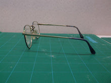 Donna House 140 207 Systech C/4 51-19 140 Eyeglass Frame