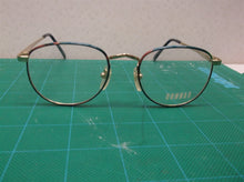 Donna House 140 207 Systech C/4 51-19 140 Eyeglass Frame