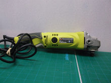 Ryobi AG454 Angle Grinder No Guard Handle Wrench Or Nuts hr19215003456