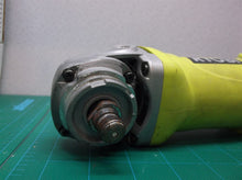 Ryobi AG454 Angle Grinder No Guard Handle Wrench Or Nuts hr19251d002139