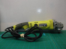 Ryobi AG454 Angle Grinder No Guard Handle Wrench Or Nuts hr19251d002139