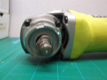 Ryobi AG454 Angle Grinder No Guard Handle Wrench Or Nuts hr19251d002139