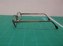 Bulova Marine Star Soho 48-18 140 Eyeglass Frame - Copper
