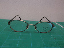 Bulova Marine Star Soho 48-18 140 Eyeglass Frame - Copper
