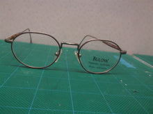 Bulova Signature Collection Lisbon 47-20 140 Carnelian Eyeglass Frame