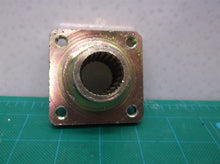 Splined Axle Mount W Hardware 22.8MM ID 44mm Long Chinese ATV Dirt Bike Go Kart