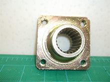 Splined Axle Mount W Hardware 22.8MM ID 44mm Long Chinese ATV Dirt Bike Go Kart