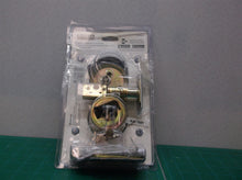 Universal Hardware Commercial 2-3/4 in. Single Cylinder Satin Chrome DeadBolt With Keys