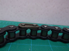 60 Link w Master Link O Ring Chain For Chinese ATV Dirt Bike Go Kart Motorcycle