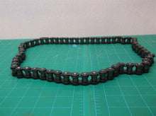 60 Link w Master Link O Ring Chain For Chinese ATV Dirt Bike Go Kart Motorcycle